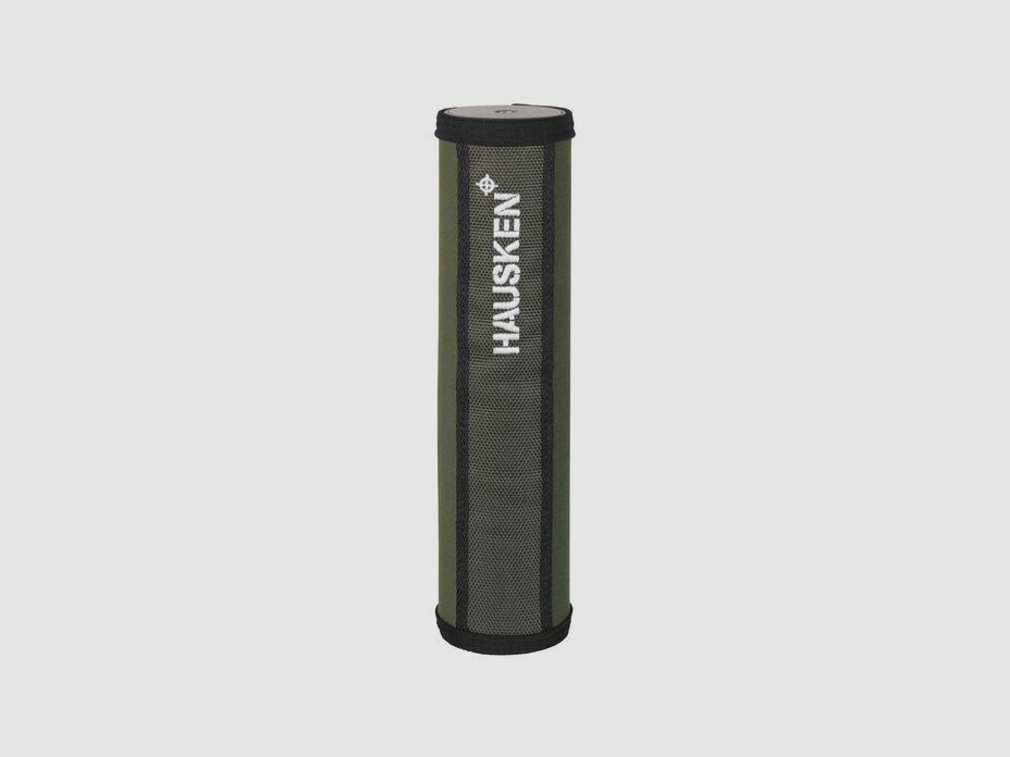 HAUSKEN Quick-Sleeve JD224 Olive Sound Suppressor Protection L225/50