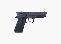 Beretta 98fs