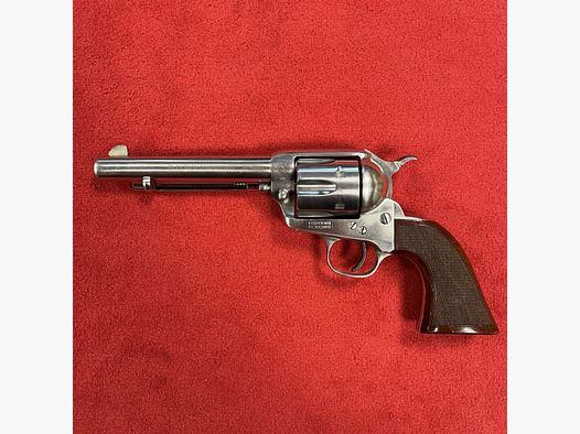 HEGE EL PATRON Competition - Kal. .357 Magnum