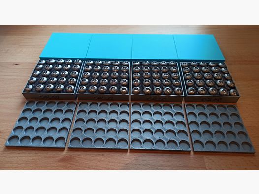 Diabolos Cal 50 Aea Challenger Megalodon 100 Stück