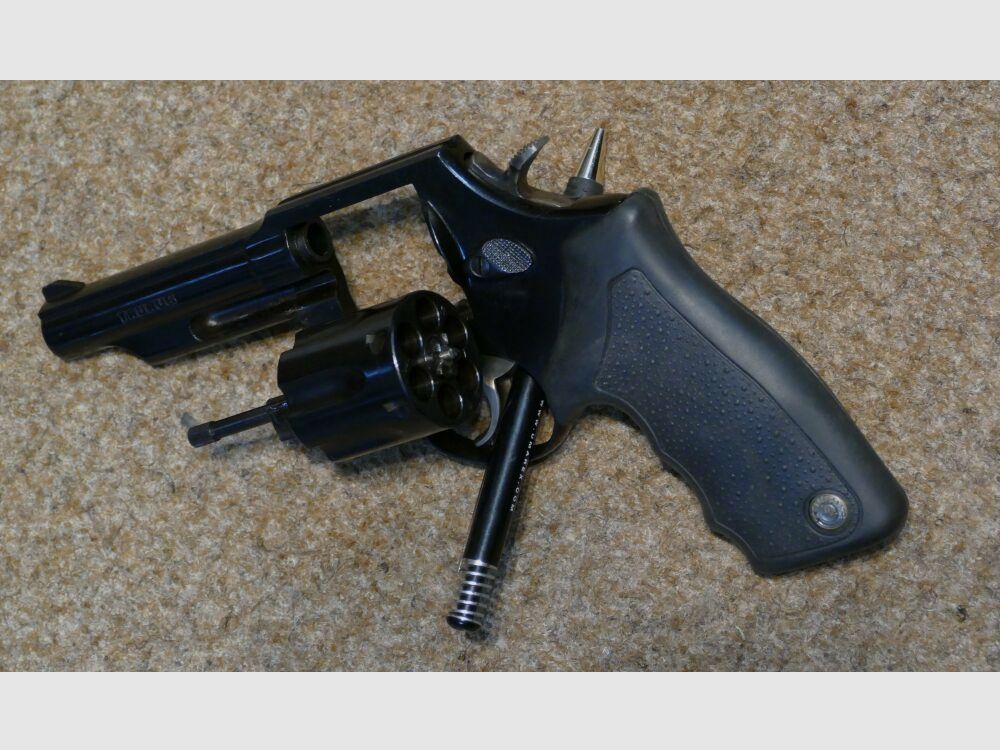 Taurus 65, Bild 4 von 4