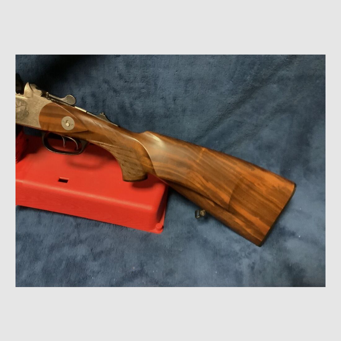 Blaser Modell 700