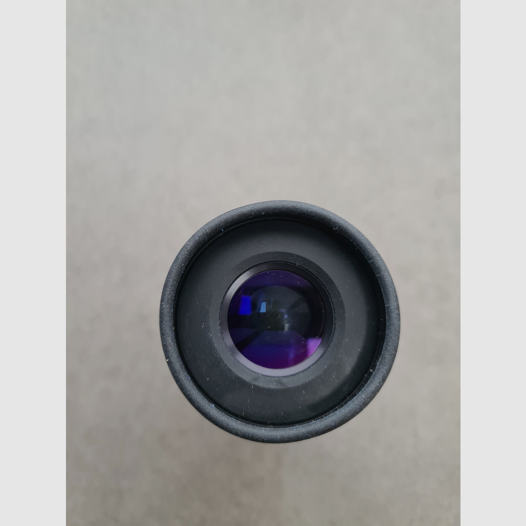 Swarovski Habicht CT 85 Spektiv – Profi-Set inkl. 20-60x Zoom, OVP & Stativ