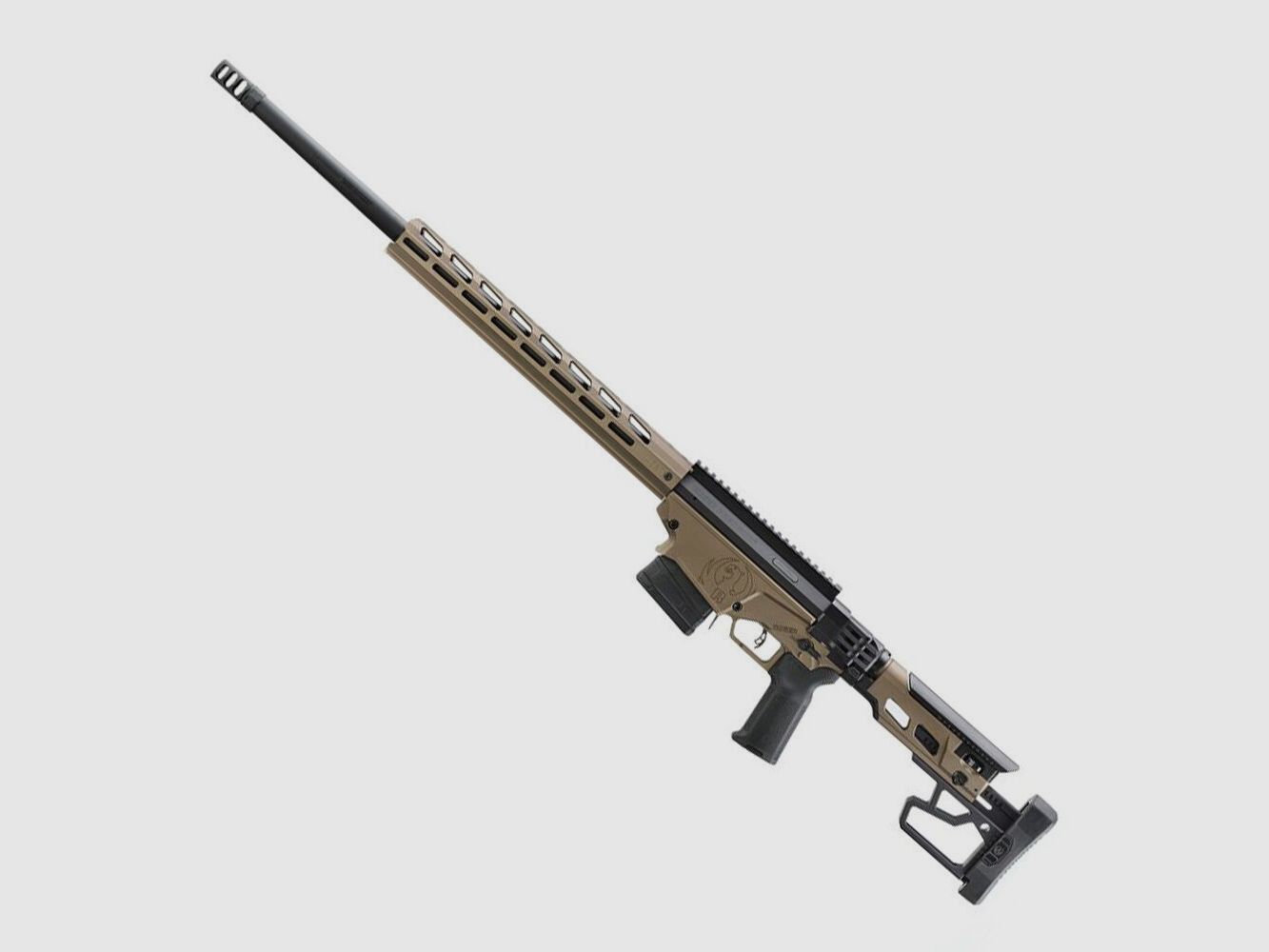 Ruger Precision Rifle Gen. 4