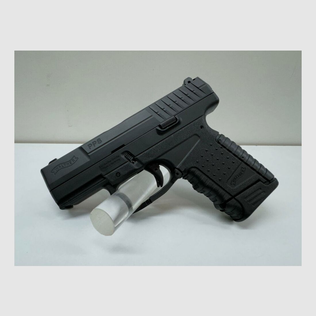 WALTHER PPS - Waffen Friedrichs
