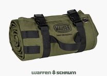 Mauser shooting mat