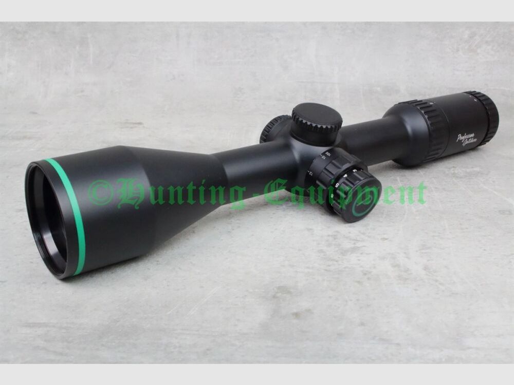 Professor Optics Staffelsee 2-12x50 LD V2