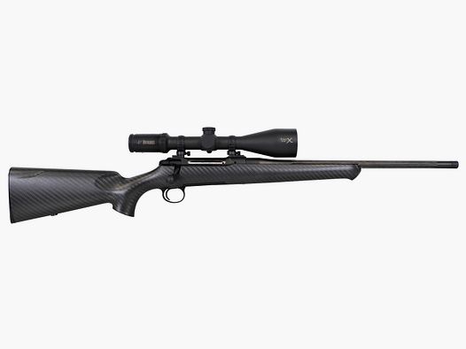 Sauer&Sohn 101 Highland XTC .308Win Repetierbüchsen