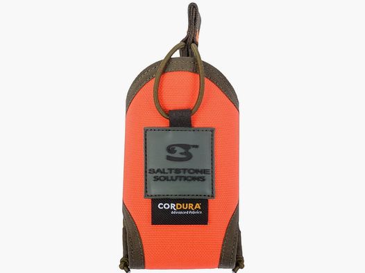 Saltstone Funkgeräte Tasche - passend zu Integrator modularer Jagdweste