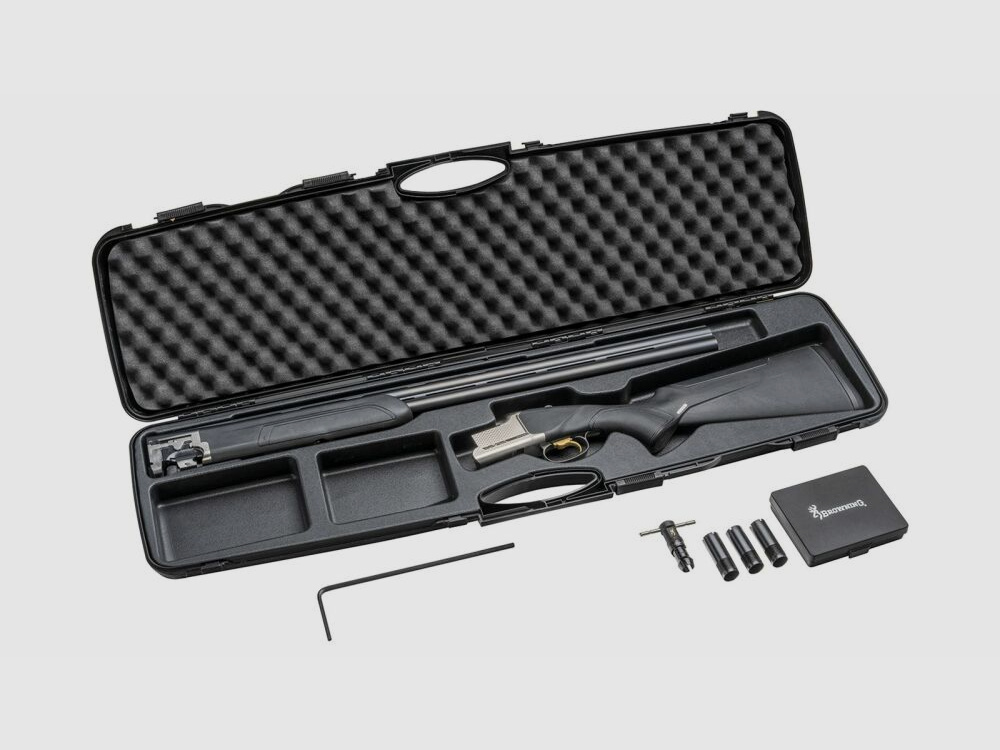 Browning Browning Bockdoppelflinte B525 Composite Adjustable Kal 12/76