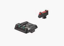 LPA SPF Sight Fiber Carry Glock 17-35/44