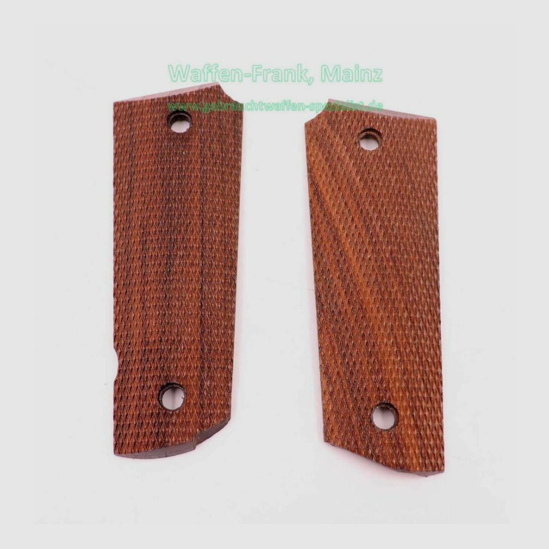 USA, Diverse für Mod. 1911 A1