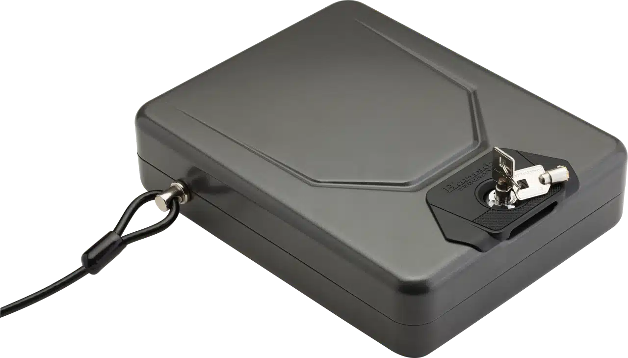 Hornady Alpha Elite Lock Box, Bild 1 von 2