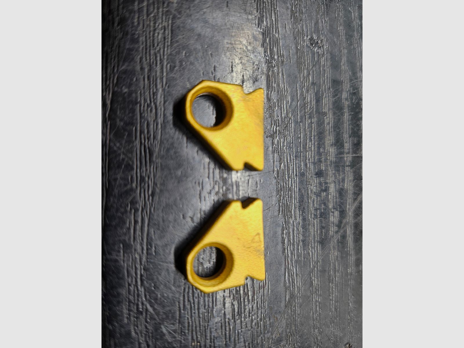 CZ Scorpion EVO 3 Riemenbügelhalter