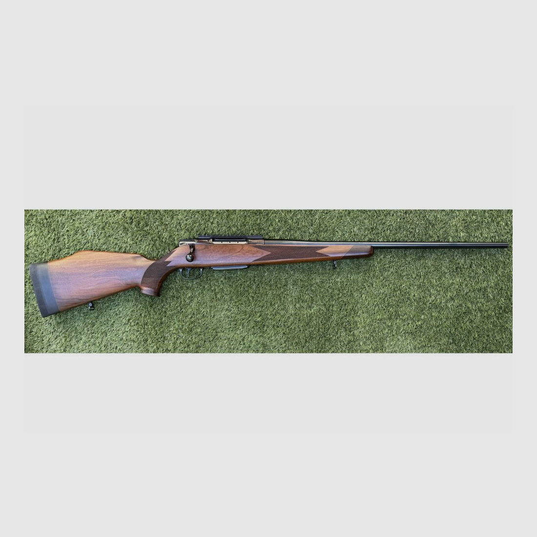 Sauer & Sohn 80 8x68S