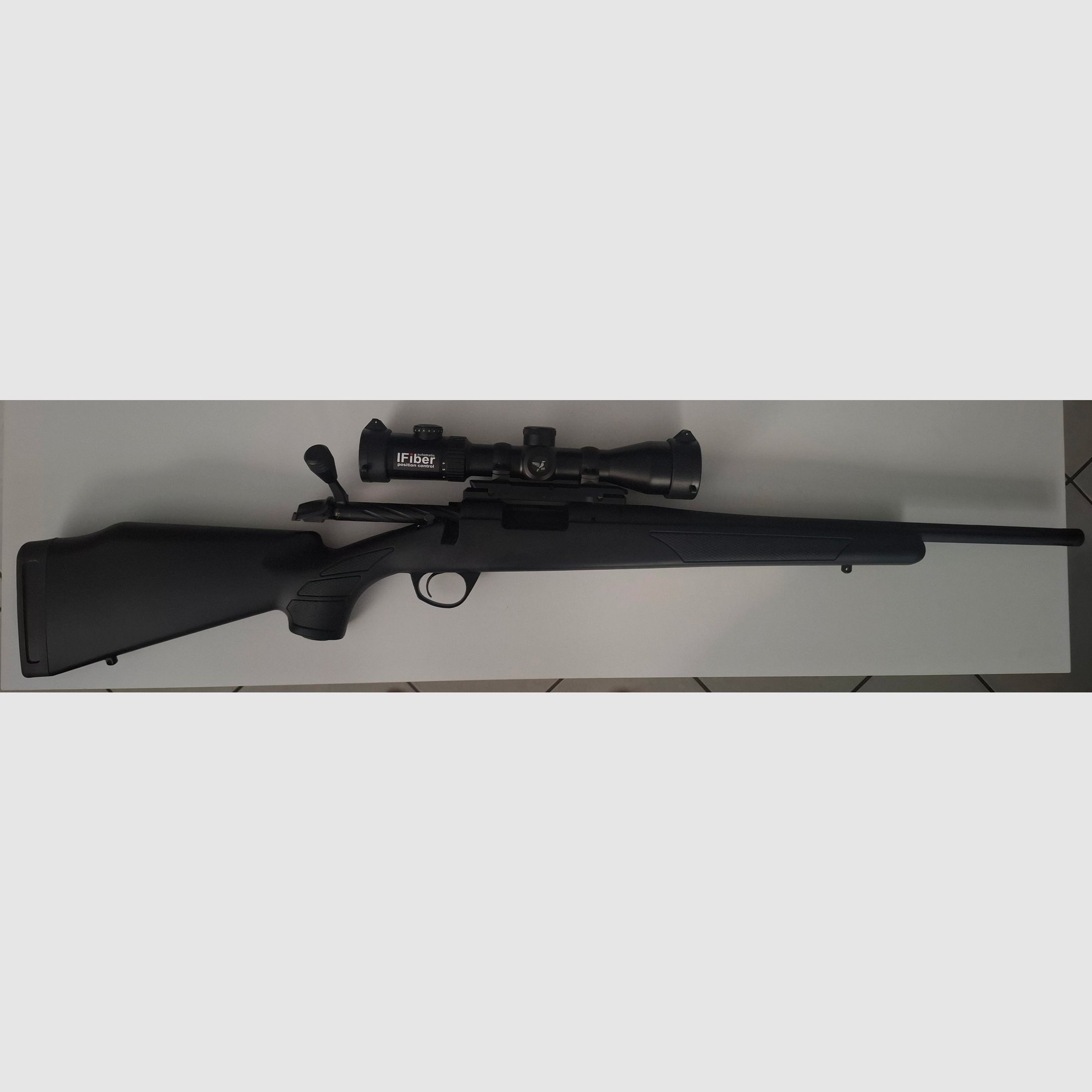 Bergara 