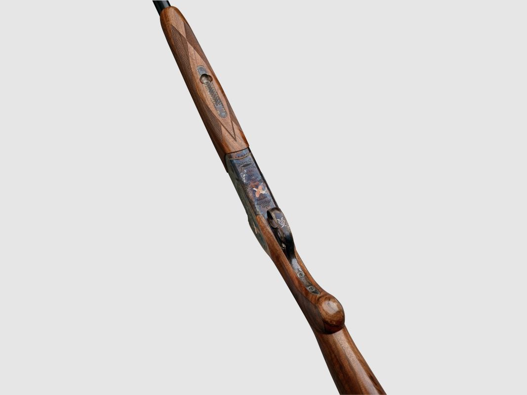 Fausti Class SLX Color Case 12/76 LL76cm, image 3 sur 3