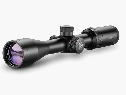 BWare HAWKE 14221 richtkijker VANTAGE 3-9x40 MIL DOT IR V419