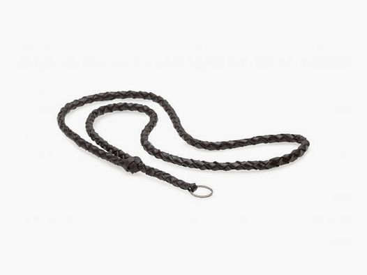 Lædersnor til retrieverfløjte - Lanyard