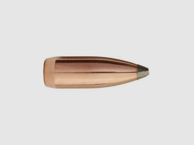 SIERRA BULLETS 35 CALIBER (0.358″) 225GR SPITZER BOAT TAIL 50/BOX