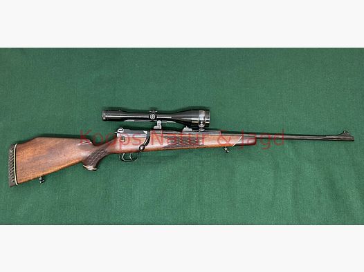 Mauser 66