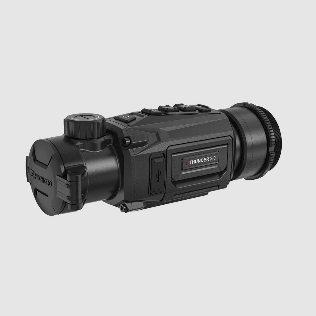 HIKMICRO THUNDER 2.0 MONOCULAIRE 35MM THERMIQUE
