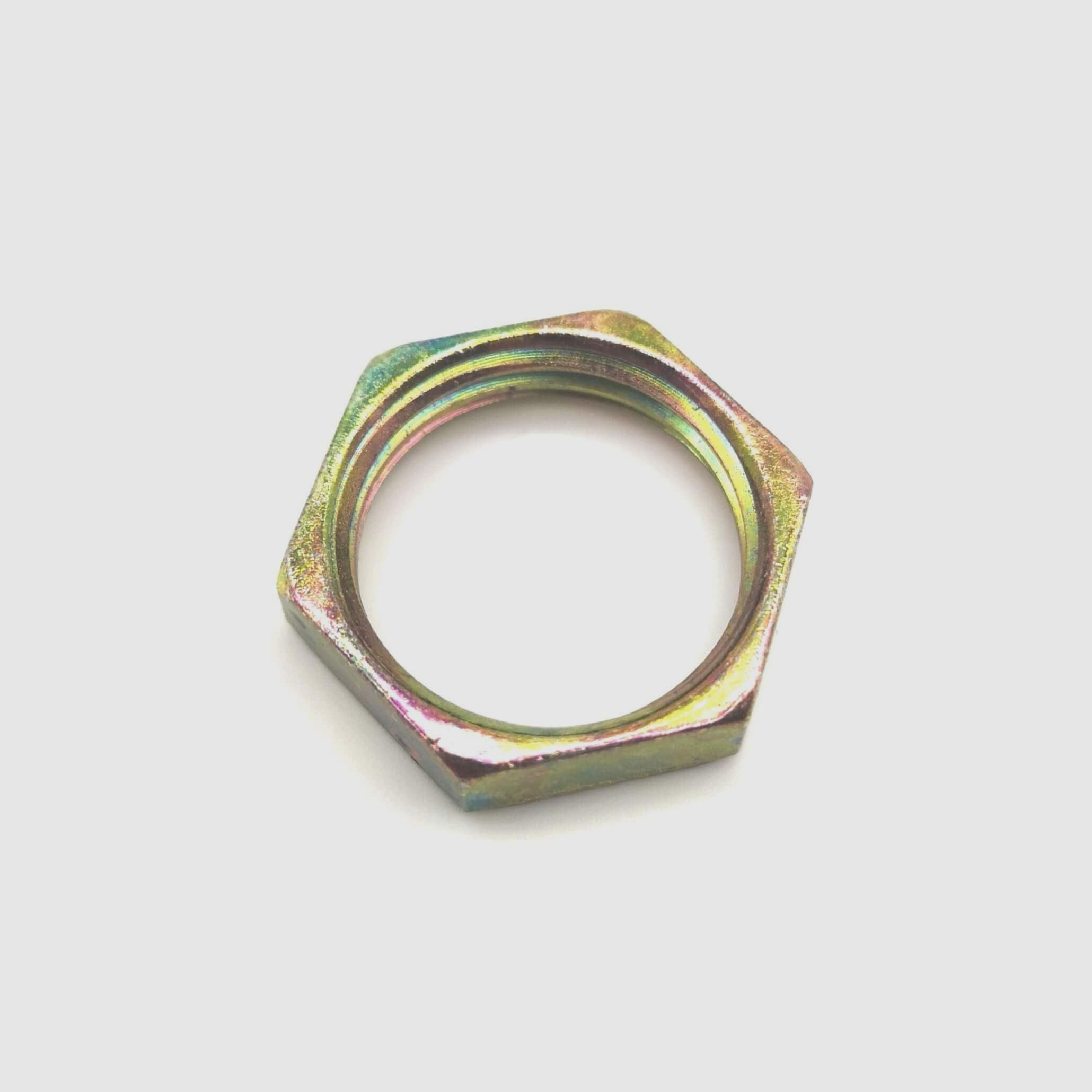 Lock Ring 1&quot; für 7/8-14 Matrizen