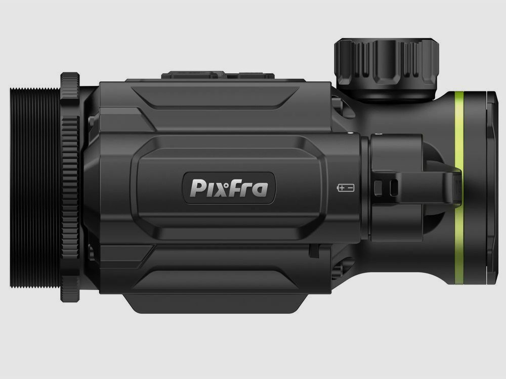 PIXFRA Taurus T650