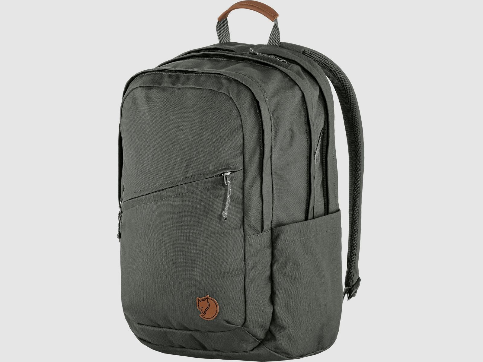 FJÄLLRÄVEN Räven Rucksack Basalt