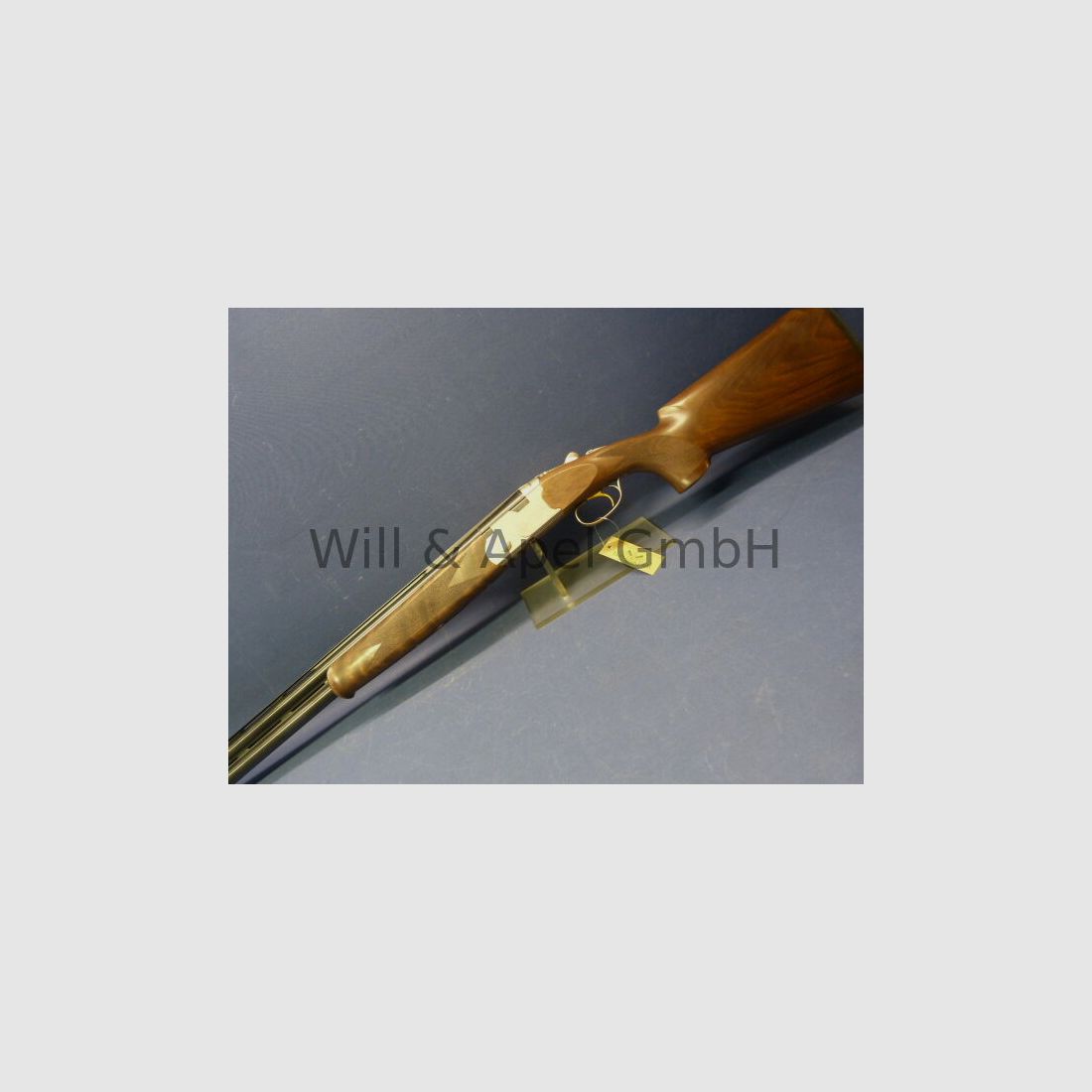 Beretta 686 Vittoria SPORTING, Bild 8 von 9