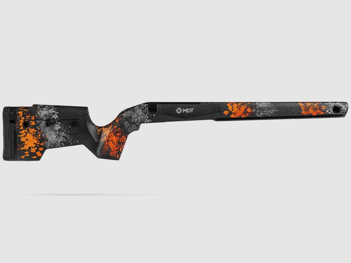MDT Chassis – CRBN – Remington700 – LA – RH – Fest – ARCA – HOG