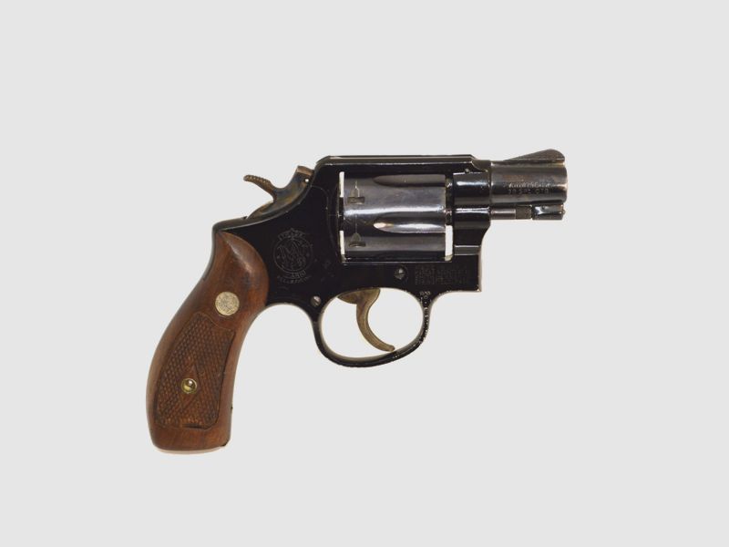 M12 Airweight 2" 3 Crown