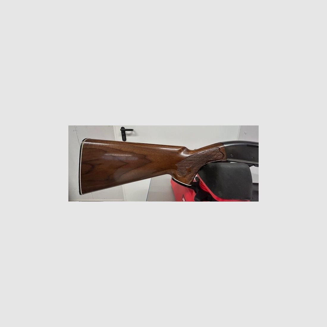 Remington Remington 742 Woodsmaster