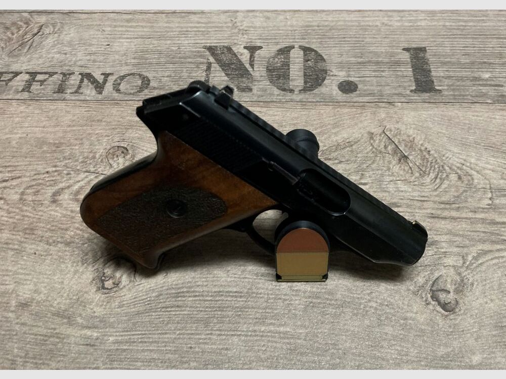 Walther TPH