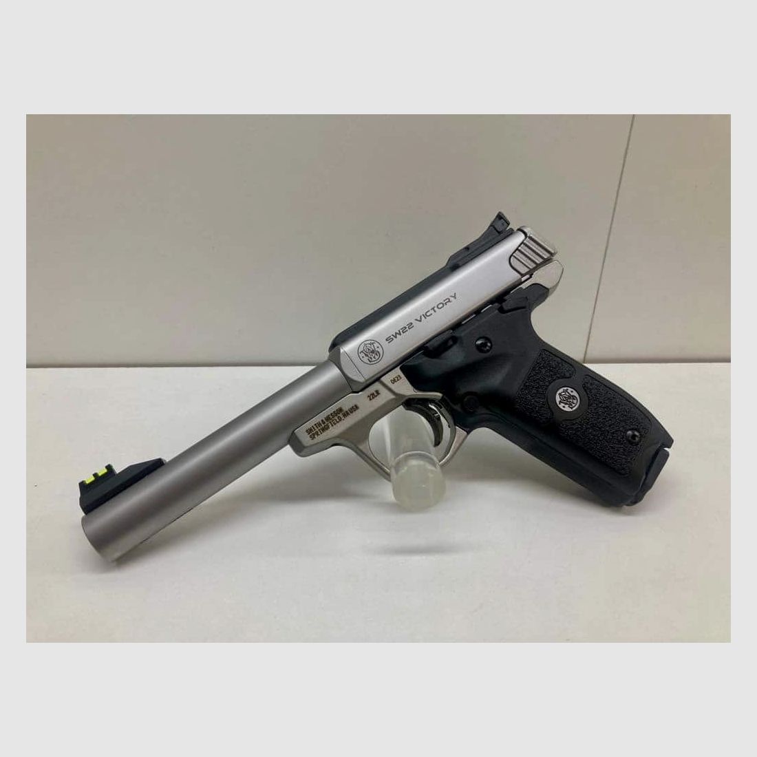 Smith & Wesson SW22 Victory 5,5“