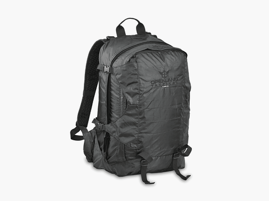 OPENLAND TACTICAL – PLECAK ICE ROCK AIR 40/45 LT Czarny