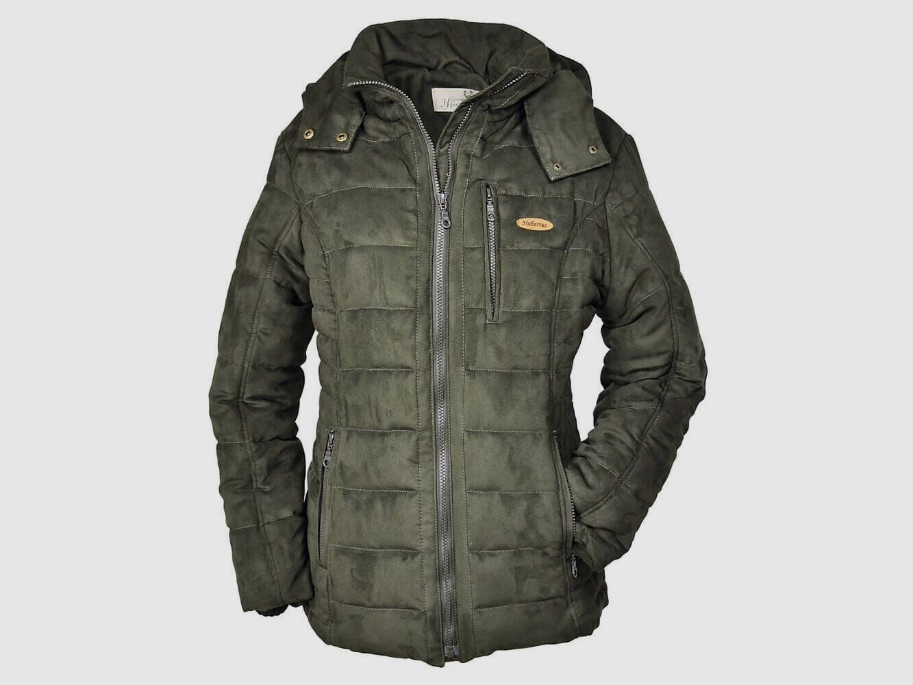 Veste de chasse Hubertus avec PRIMALOFT® pour femmes