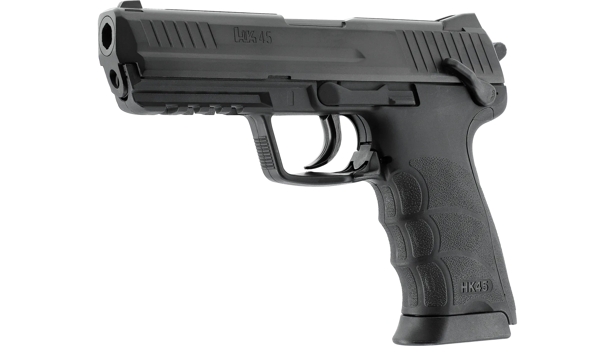 Heckler & Koch HK45, immagine 2 di 2