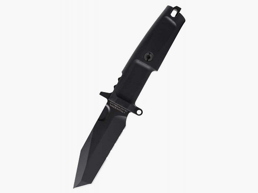 Extrema Ratio Messer Fulcrum C FH schwarz Böhler N690