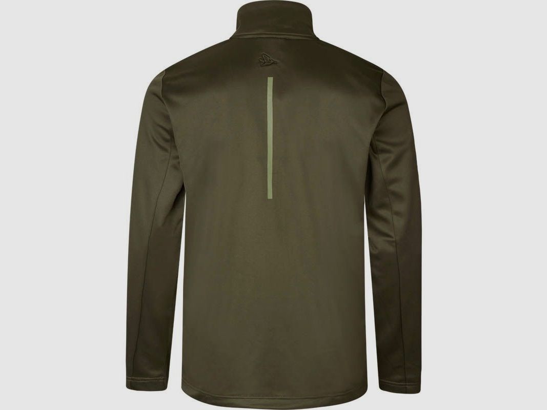 Seeland Elliot Sweatshirt Pine Green, image 2 of 4