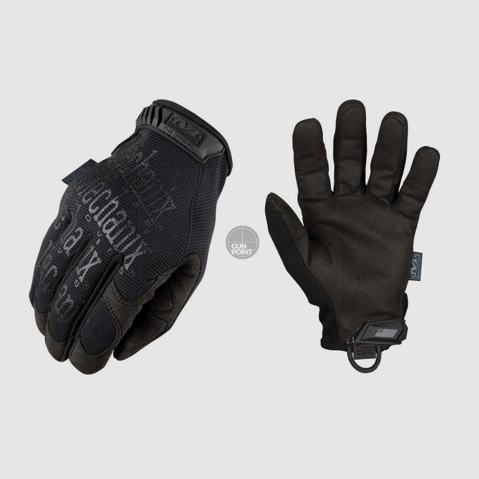 Mechanix Wear The Original-Covert-S