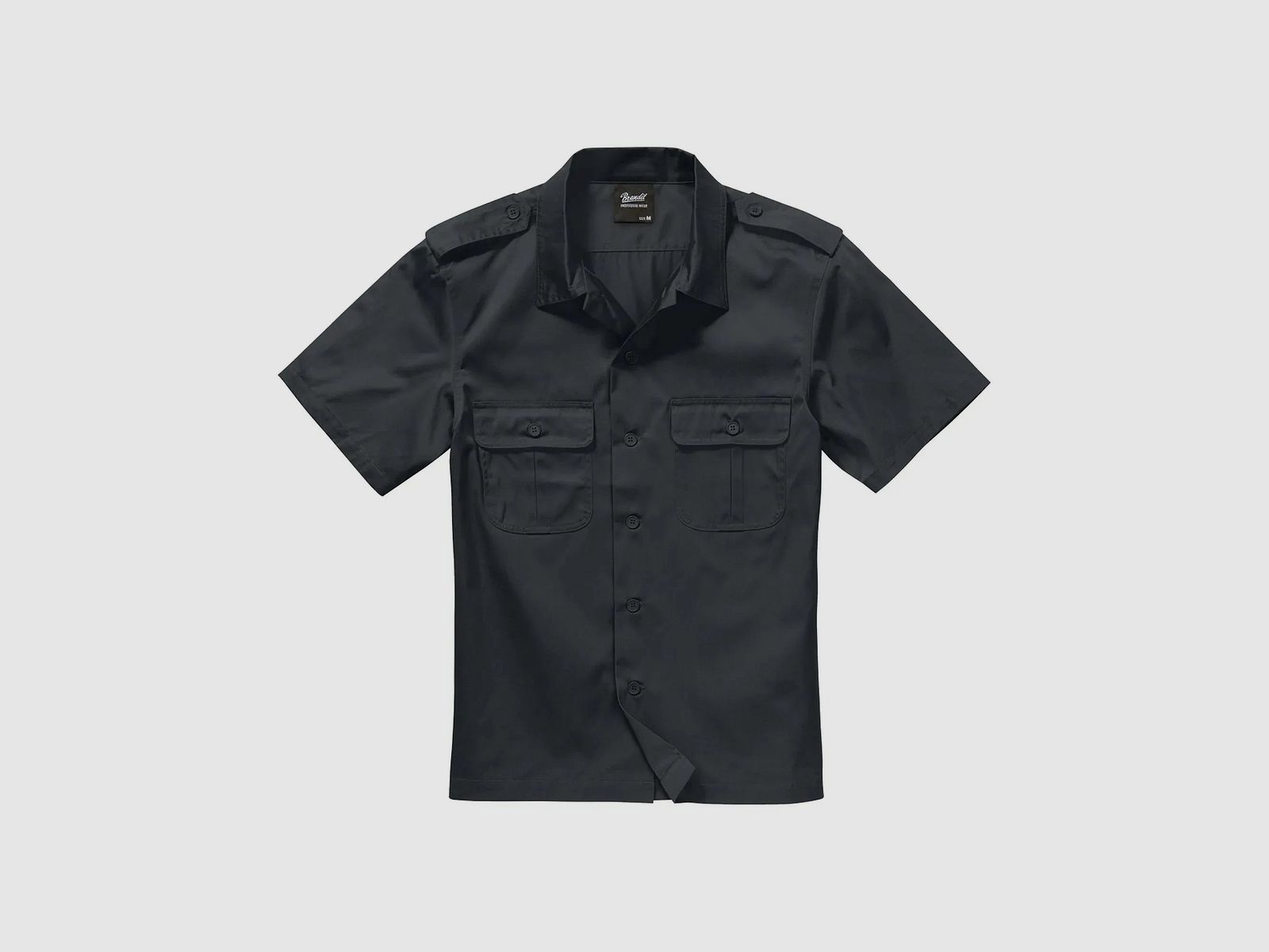 Brandit US Shirt Shortsleeve