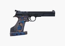 Walther CSP Expert
