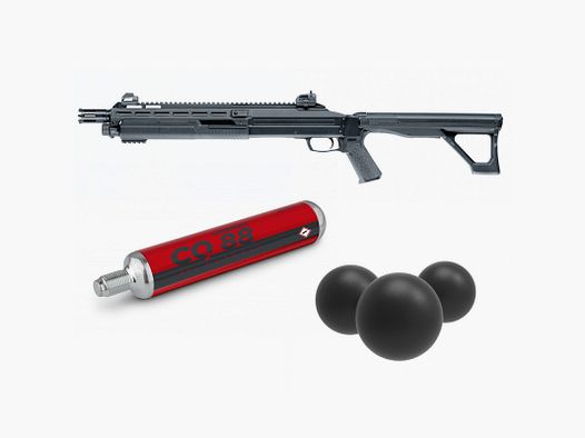 PACK POMPGEWEER UMAREX T4E HDX68 40 JOULES 2.4747