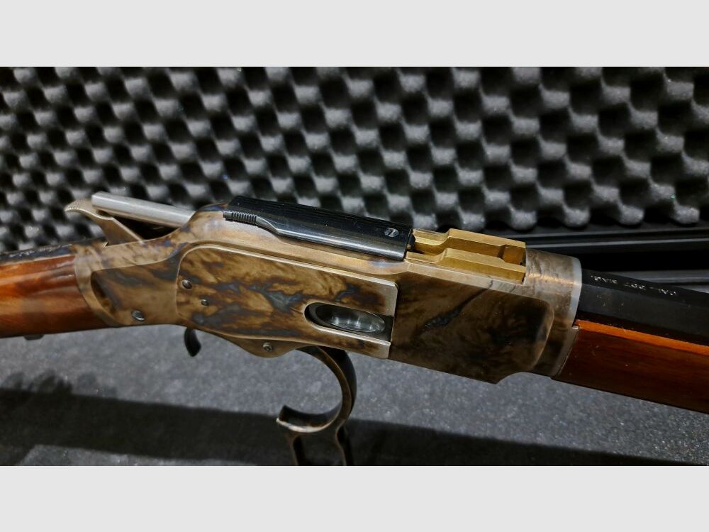 Hege-Uberti 1873