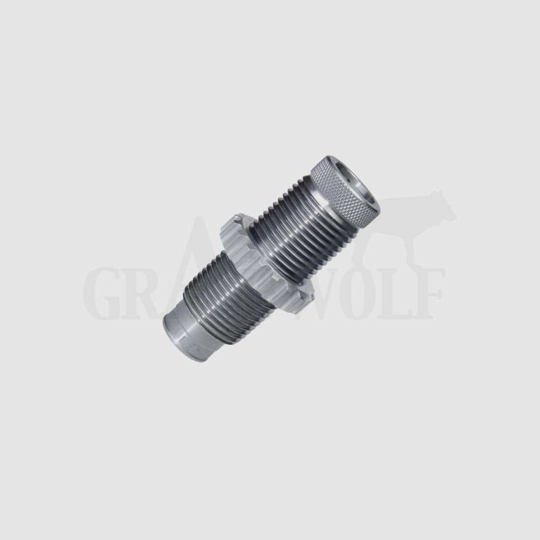 6,5x55 Swedish Mauser Lee Factory Crimp Matrize