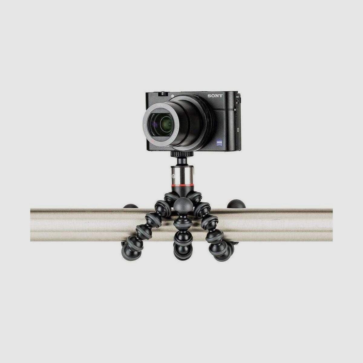 JOBY GorillaPod 500 - trépied flexible léger pour appareil photo, image 2 sur 5