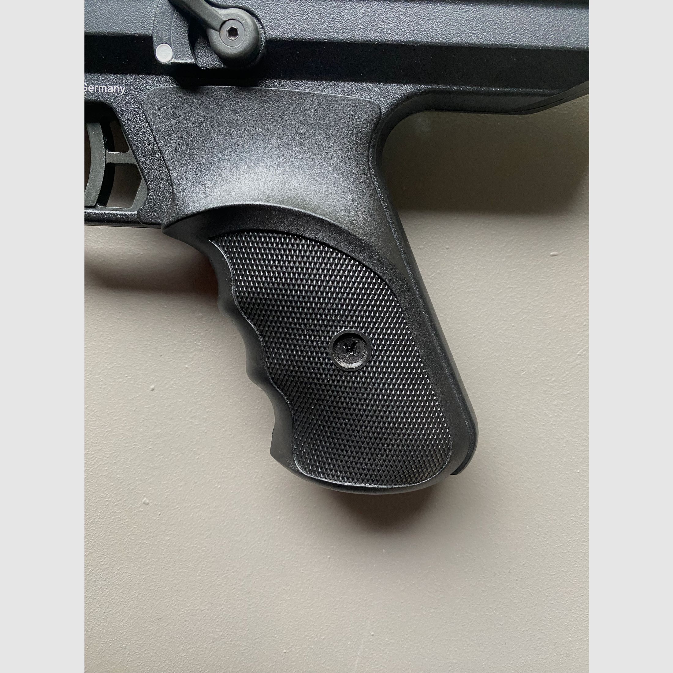 Diana Lp 8 Magnum 