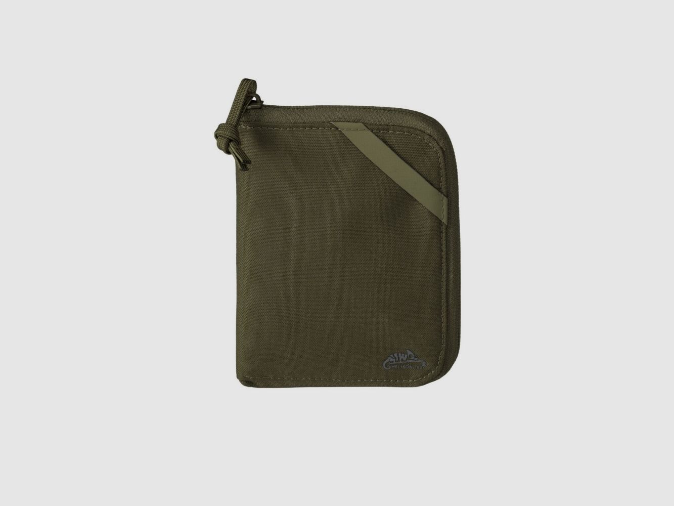 Cartera EDC Large Cordura verde oliva, imagen 1 de 4