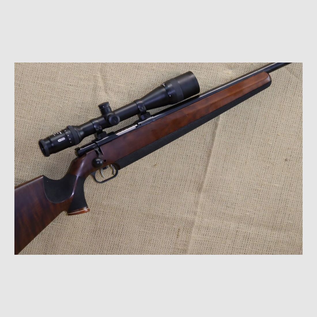 Anschütz 1742 .222Rem